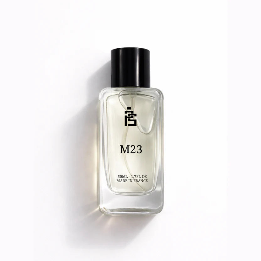 Parfum - M74 | SIMILAIRE À Luna