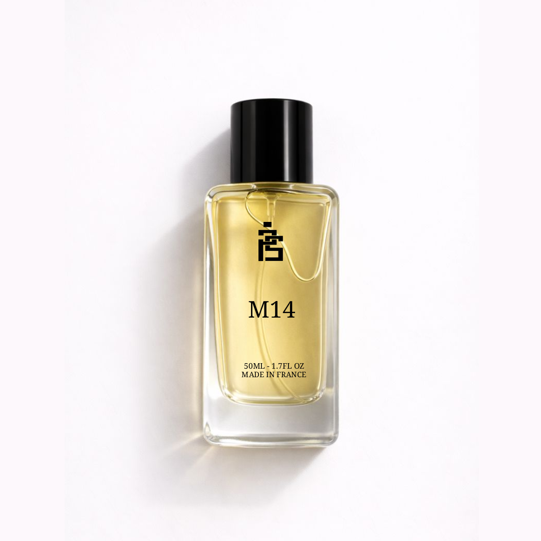 Parfum - M14 | SIMILAIRE À Supreme Bouquet
