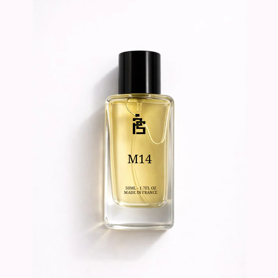 Parfum - M65 | SIMILAIRE À Portrait Of A Lady
