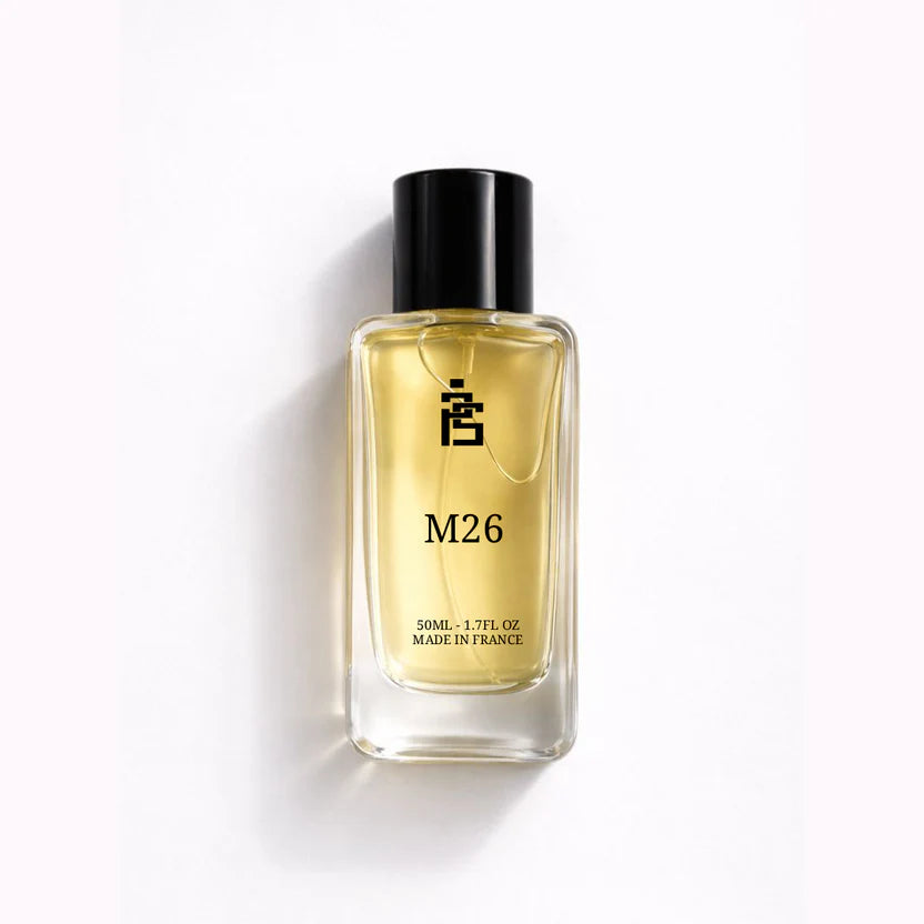 Parfum - M77 | SIMILAIRE À Fleur Narcotique