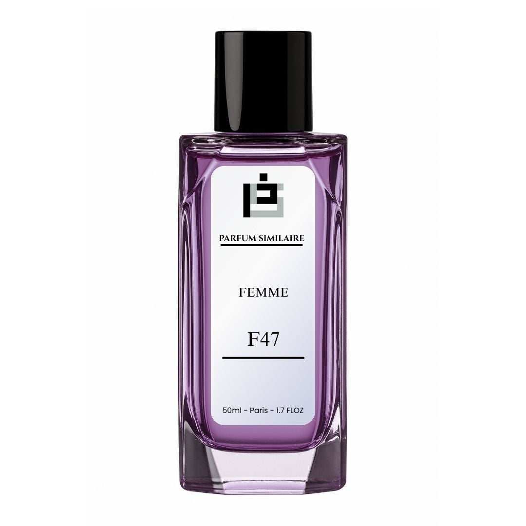 PERFUME - F47 | SIMILAR TO MANIFESTO THE ELIXIR