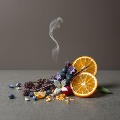 PERFUME - H39 | SIMILAR TO ROCHAS MAN