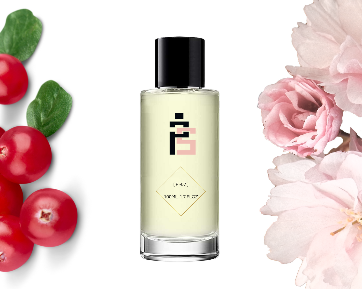 Parfum- F07 | similaire à Lolita Lempicka