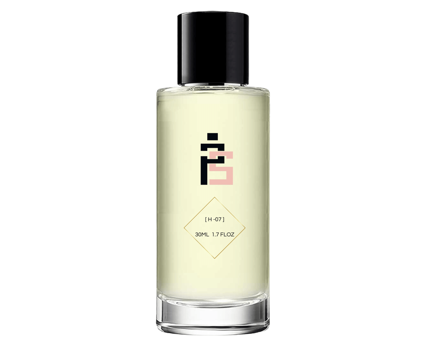 Parfum - H07 | similaire à Aventus
