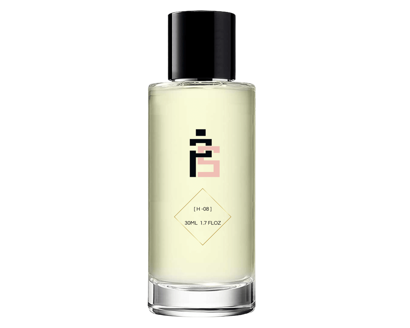 Parfum - H08 | similaire à Green Irish Tweed